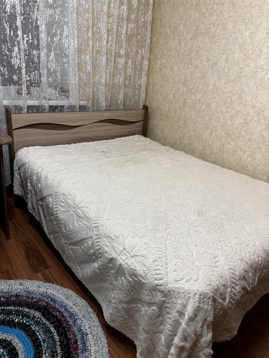 Продам кровать двухспалку в отличном состоянии