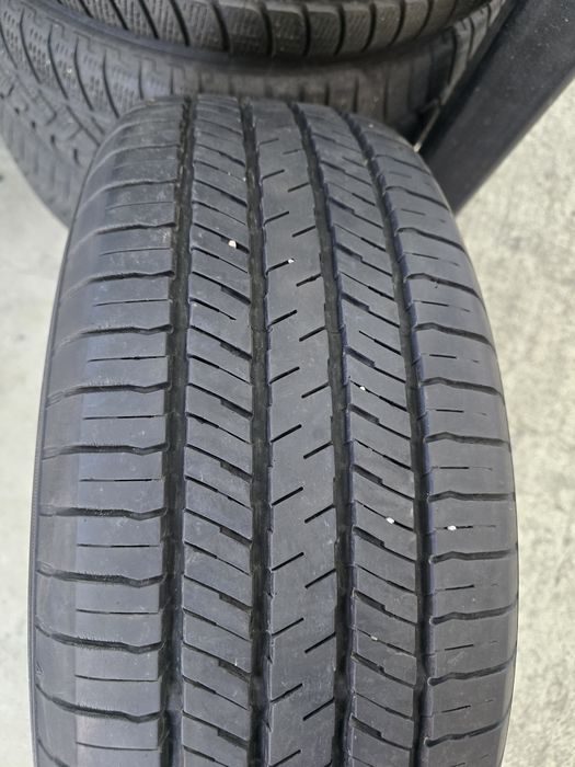 1 Брой Гума 225/60/17 Yokohama 6mm