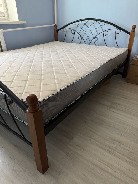 Продам матрас ортопедический