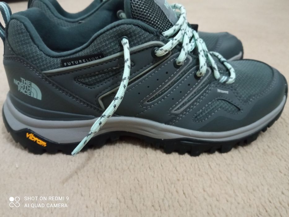 Adidași drumeție North Face