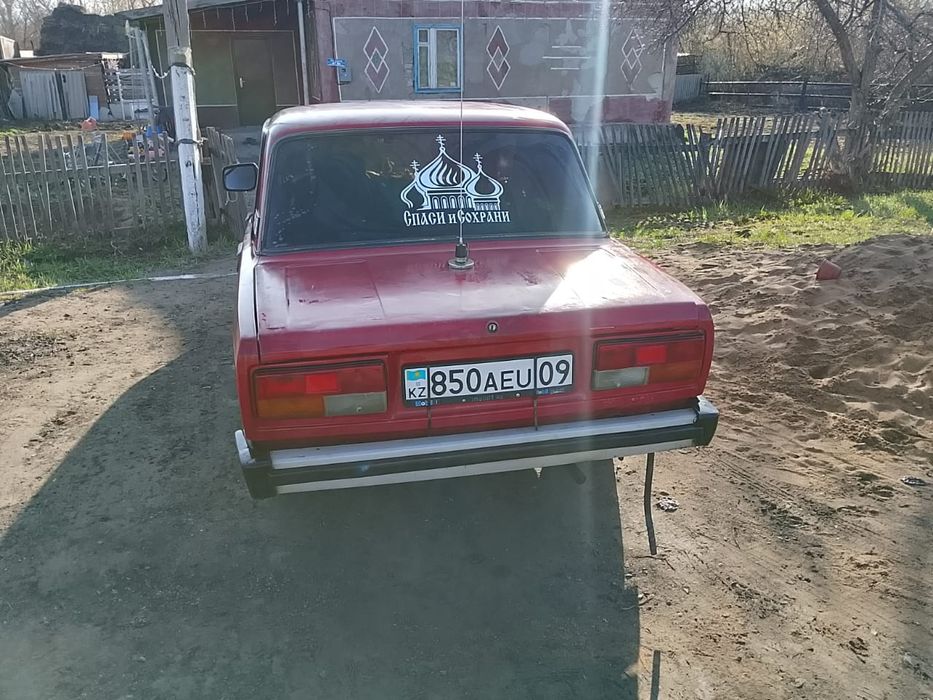 Продам Ваз 2105.