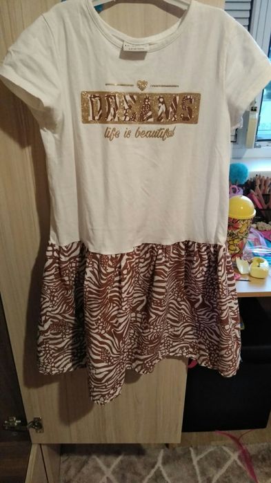 Лот детски рокли