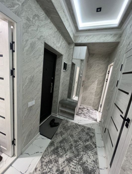 Аренда Новостройка 2 комнаты Олмос махалла