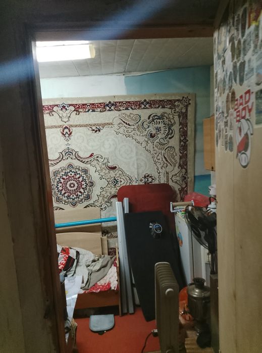 Продам гараж гэк