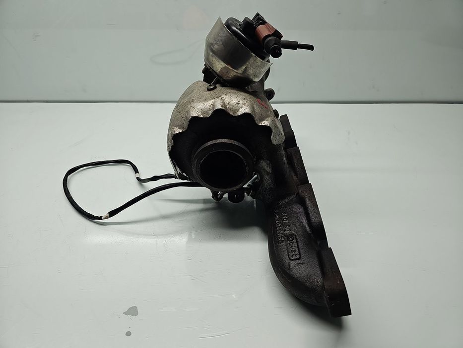 Turbina AUDI A5 (8T3) [Fabr 2007-2015] 04L253056C 2.0 TDI CNHA 140KW /