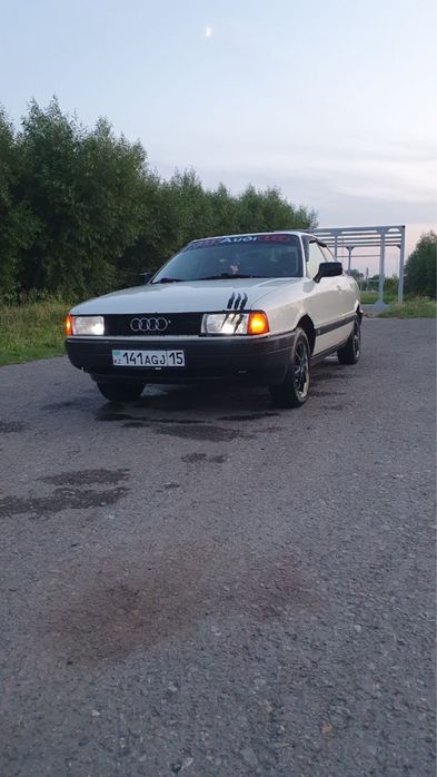 Продам Машину Ауди 80