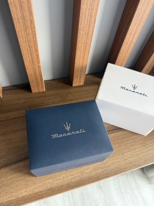 Ceas Maserati Traguardo - Nou