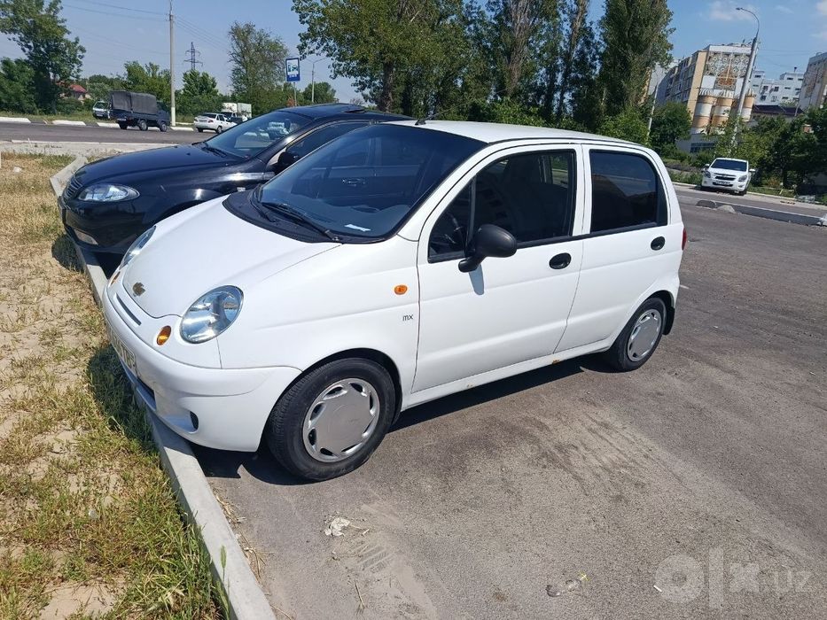 Arenda Matiz 2008 Bosh Tolov 300Y.e 24 Oy 200Y.e Dan