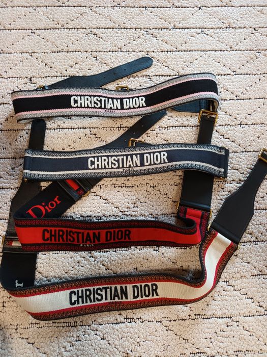 Dior Balenciaga колани