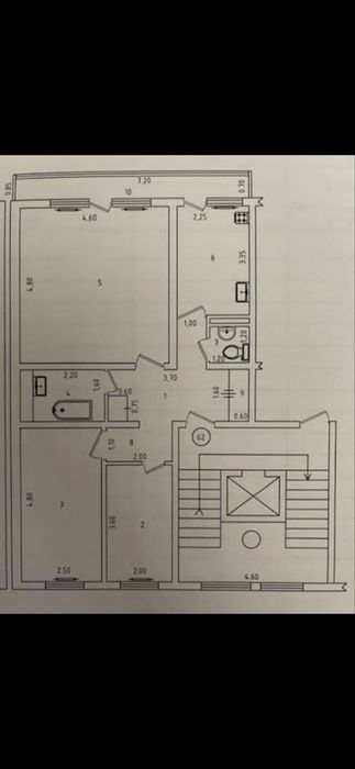 Срочно Свой 3/4/9кв Юнус абад 4кв по линии метро, ориентир Автосалон