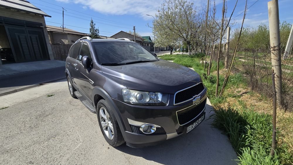 Срочно сотилади 2012 й холати зур