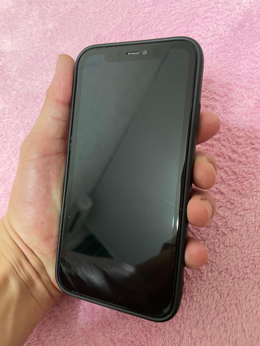 iphone 11 64gb белый