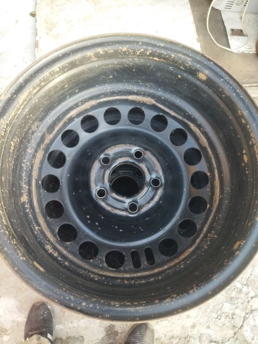 Диски на 15 дюймов