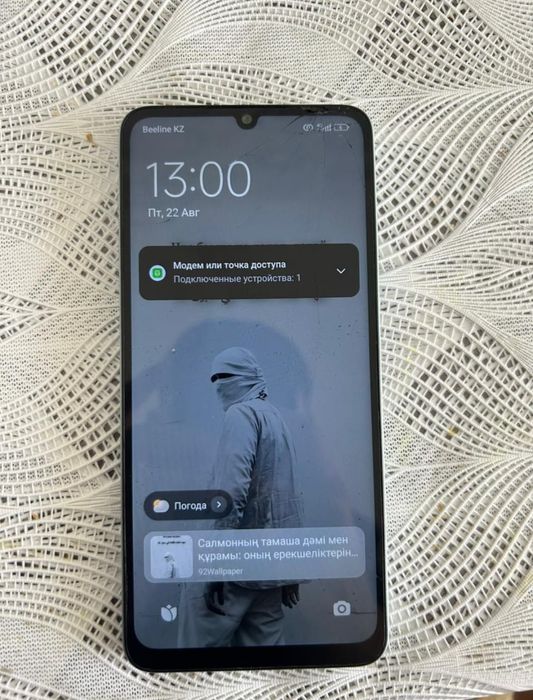 Хиаоми Редми 13с 256 гиг