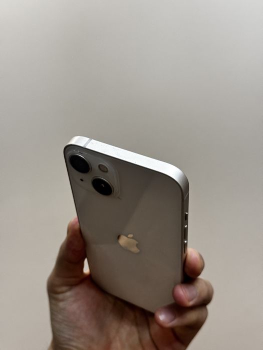 Iphone 13. 256гб. АКБ 100%. 10/10