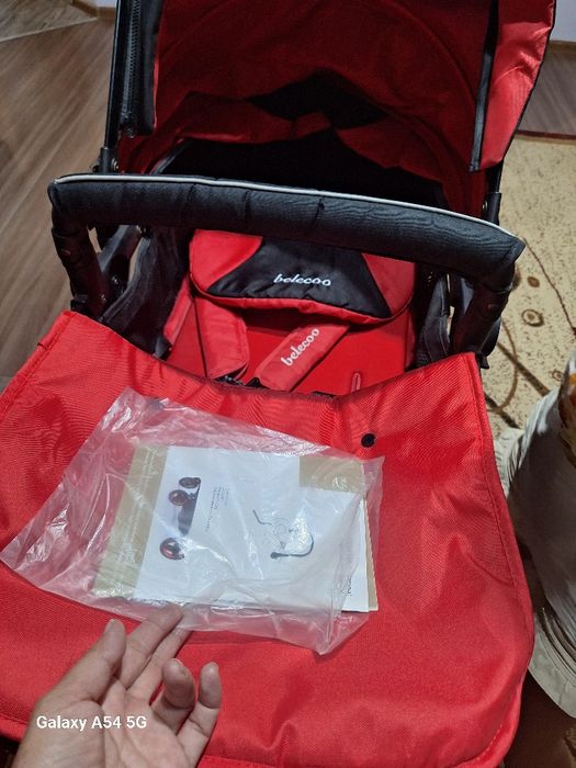 Детский коляска сатылады