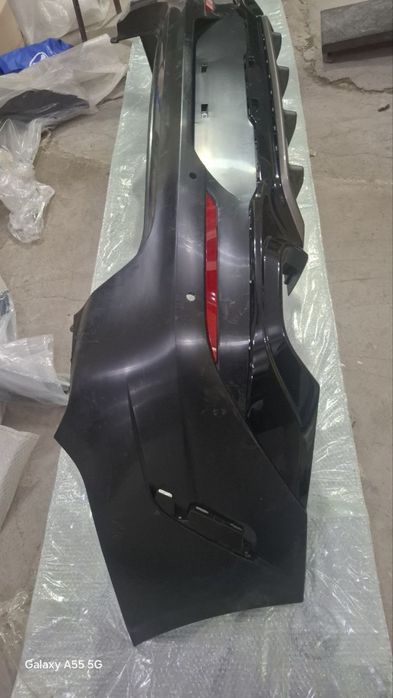 KIA K5  трубина 2024