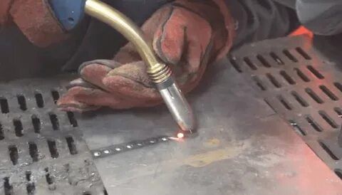 Сантехник Сваршик