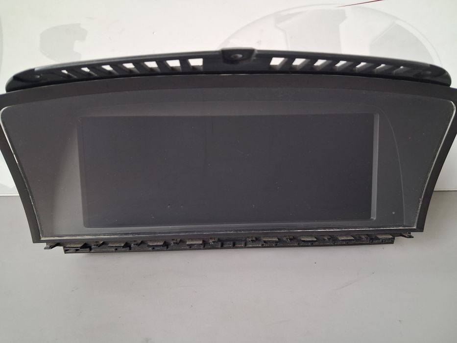 Дисплей навигация Bmw 7 series E65