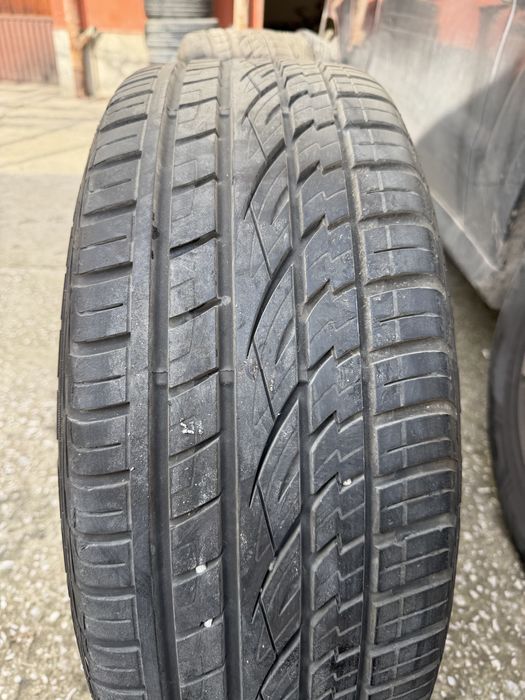 гуми  с джанти за Мерцедес 7,5 Jx19 ET 47/235х50R19