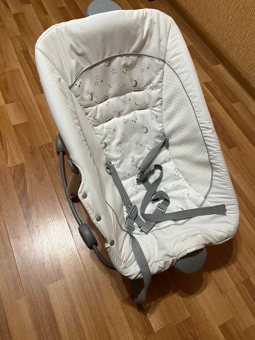 Шезлонг для малышей