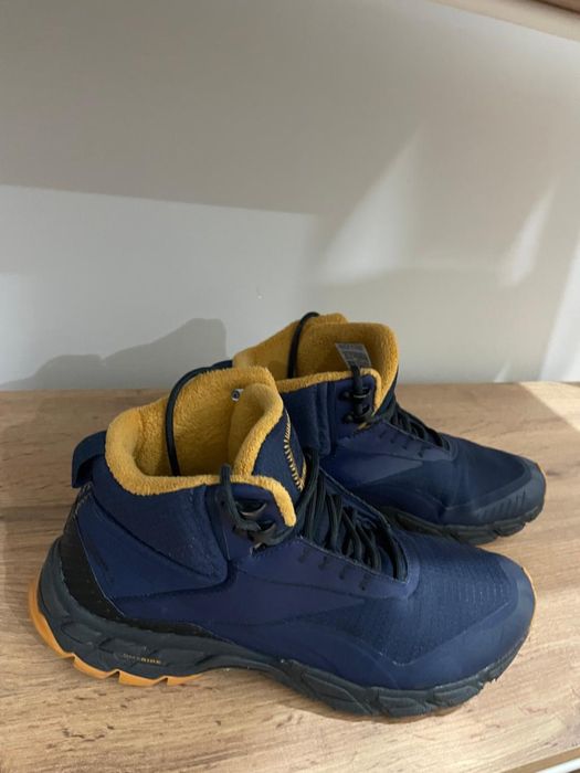 Мужские кроссовки Reebok