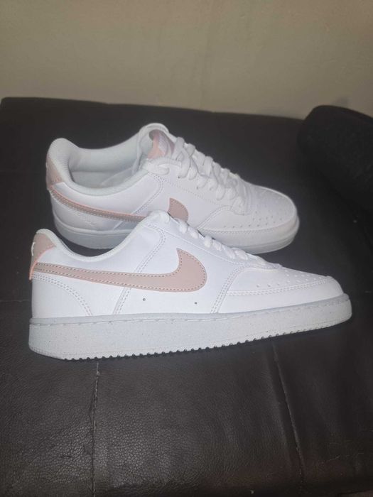 Nike Court Vision Low 40 нови