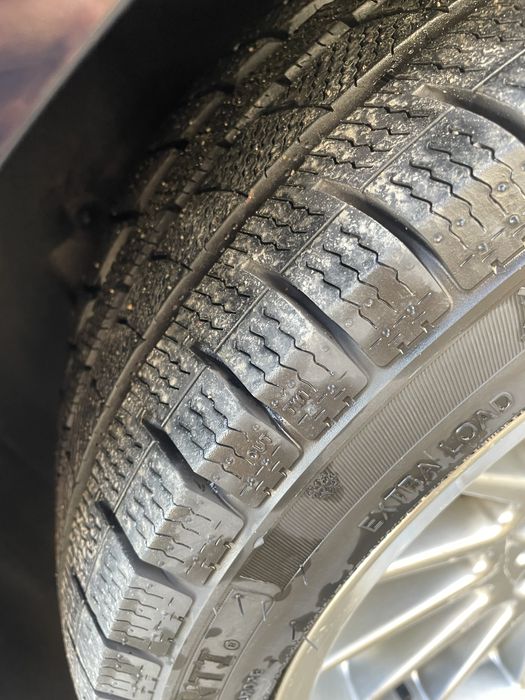 Jamte bmw R17 iarna 245-225