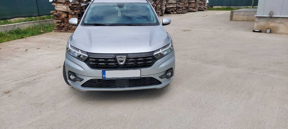 vanzare Dacia Logan