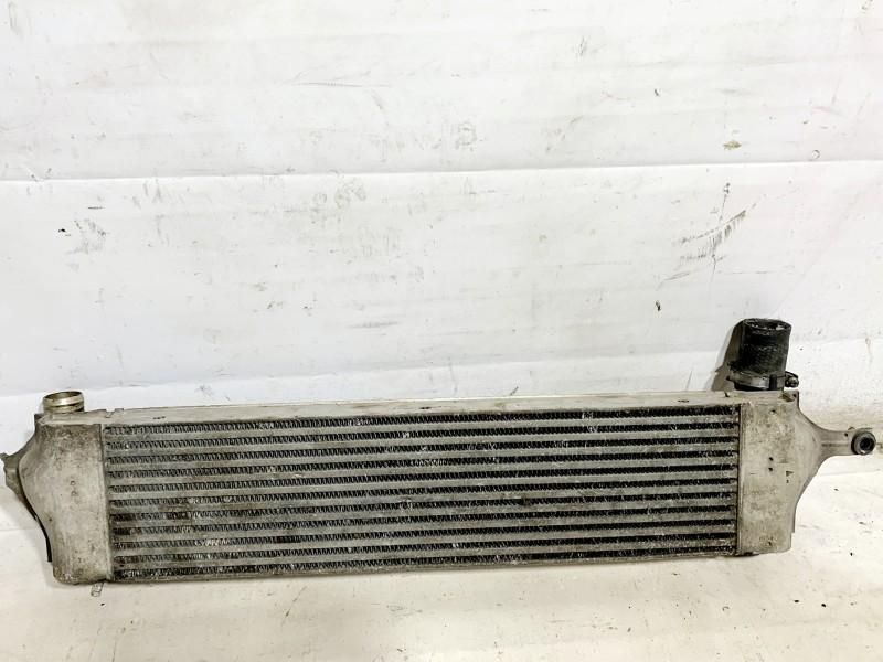 Radiator intercooler Nissan Qashqai facelift J10 14461-BB30A 1.5 dci K