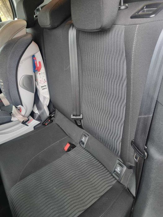 Peugeot 308 1.6 безнин 125к.с. 2014г.