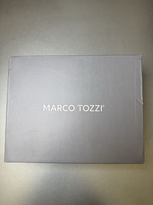 Marco Tozzi дамски обувки на ток Rose Comb EU 40
