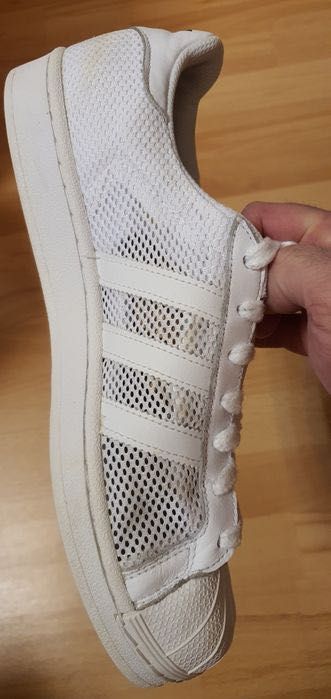 Adidas Superstar 42 2/3