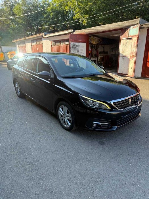 PEUGEOT 308 2020 — imagine 2