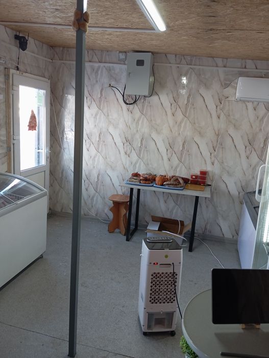 Продам,сдам бутик