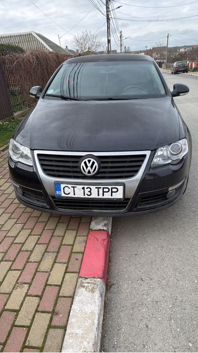 Passat b6 2006 2.0 tdi