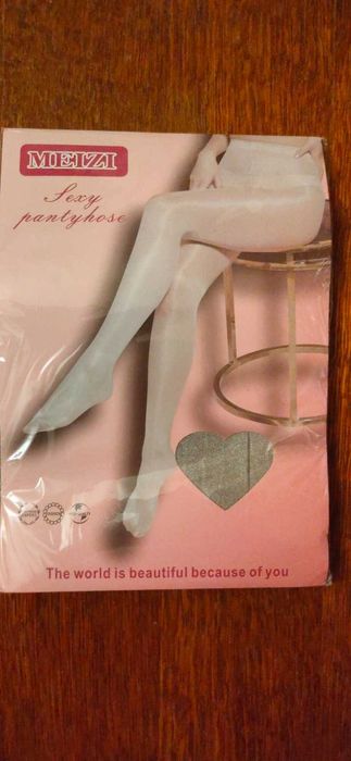 Ciorapi lycra (dresuri) pentru domni (model 2 lucios)