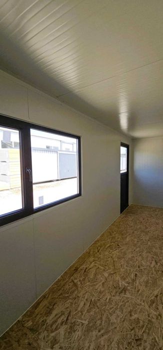 Container 6m x 2,4m x 2,6m