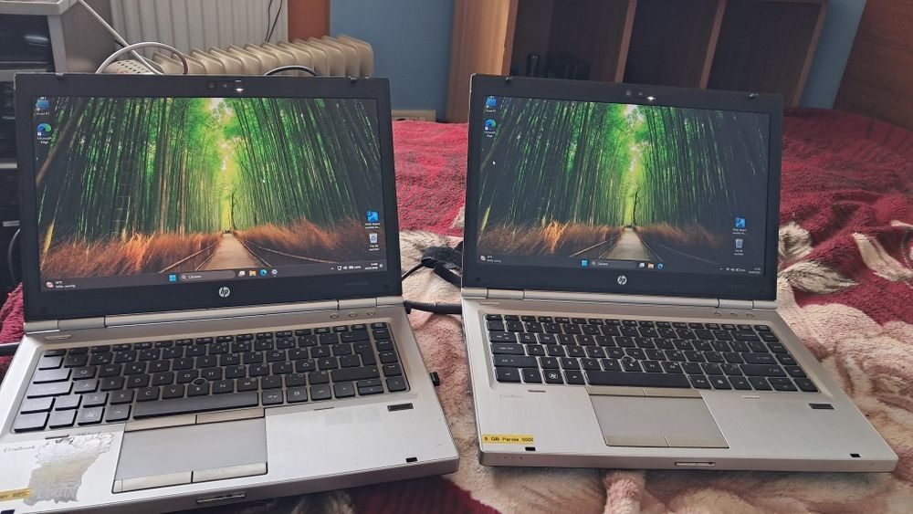 Laptop HP EliteBook