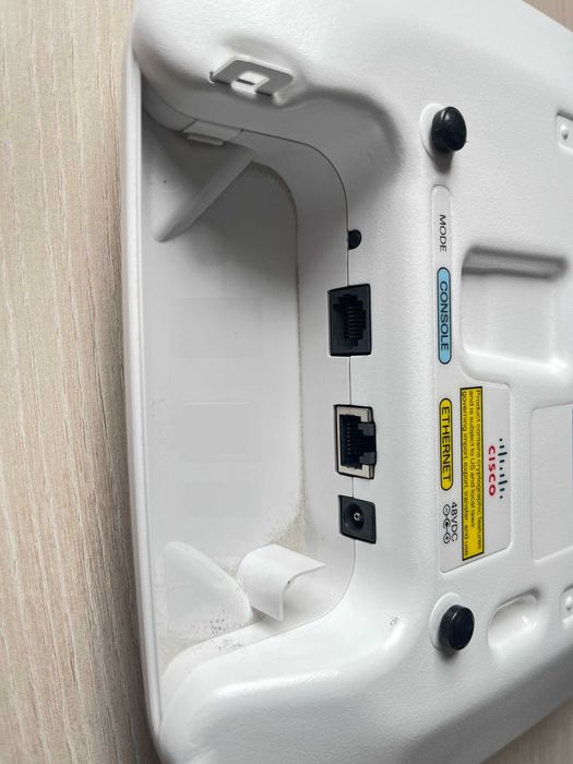 Acces Point / Router Cisco AIR-SAP1602I-E-K9 Aironet 1602i 300 Mbps