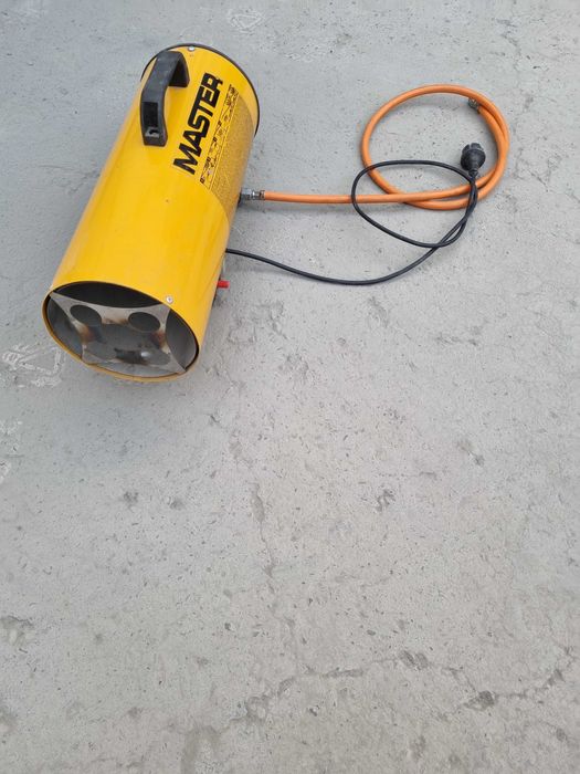 Gazviy pushka kafolat bilan