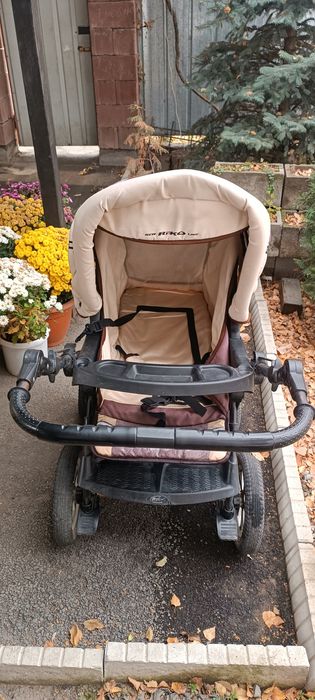 Коляска детская продам