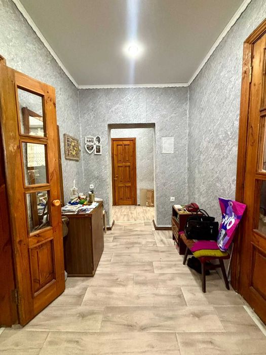 Продам 3х ком. город ул.Абая.>