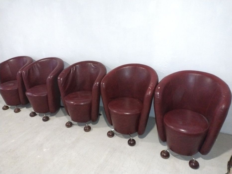 Стахотни ретро столчета