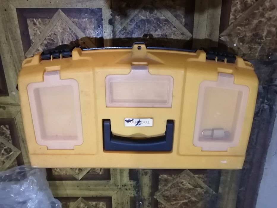 Набор инструментов