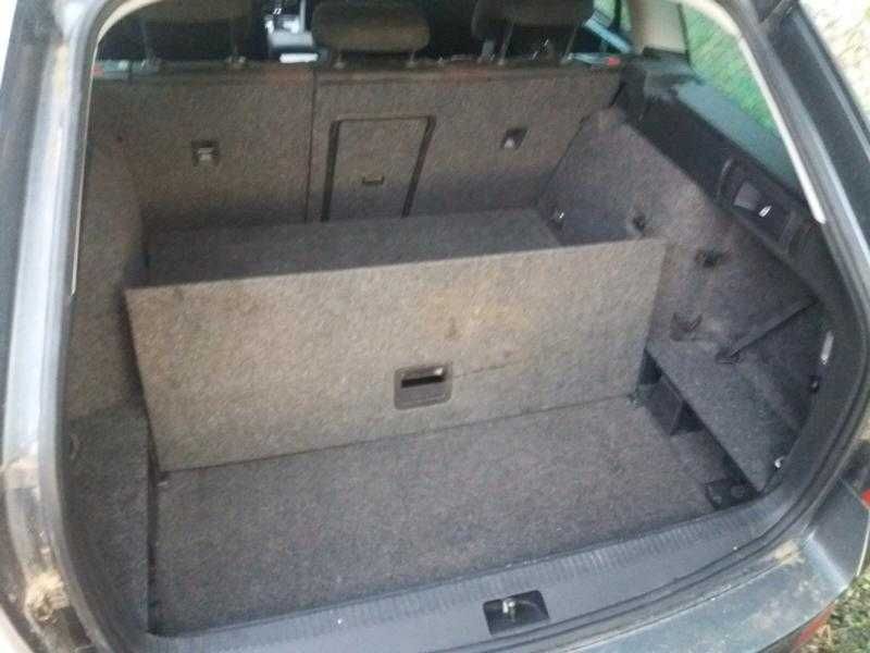 Шкода октавия 1.6TDI DSG / Skoda Octavia 1.6TDI DSG на части