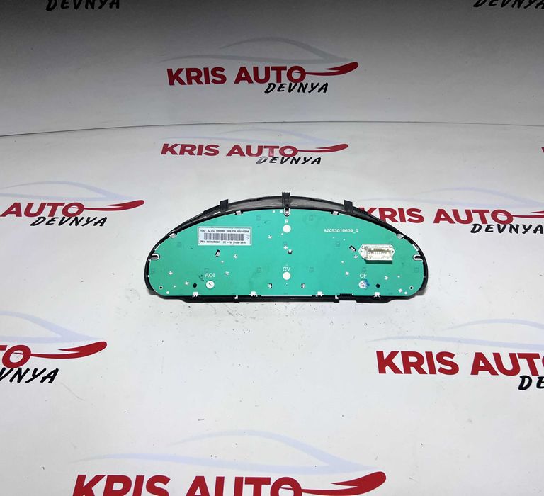 Километраж за Peugeot 407 / Пежо 407 2005г