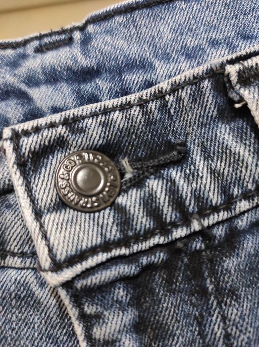 Оригинални мъжки дънки Levi's 501,Hugo Boss