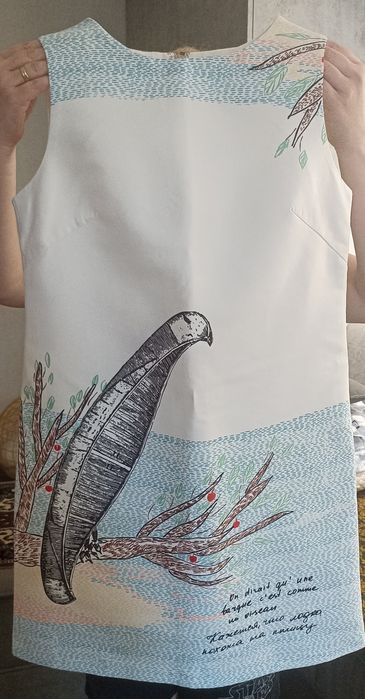 Продается платье  и шорты джинсовые женские