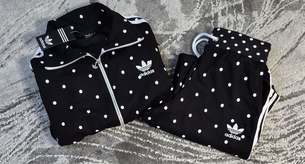 Compleu dama Adidas